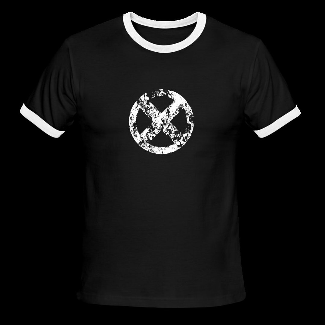 Ken Carson X Man Ringer T-shirt Teen X Merch Tee Shirt - Etsy