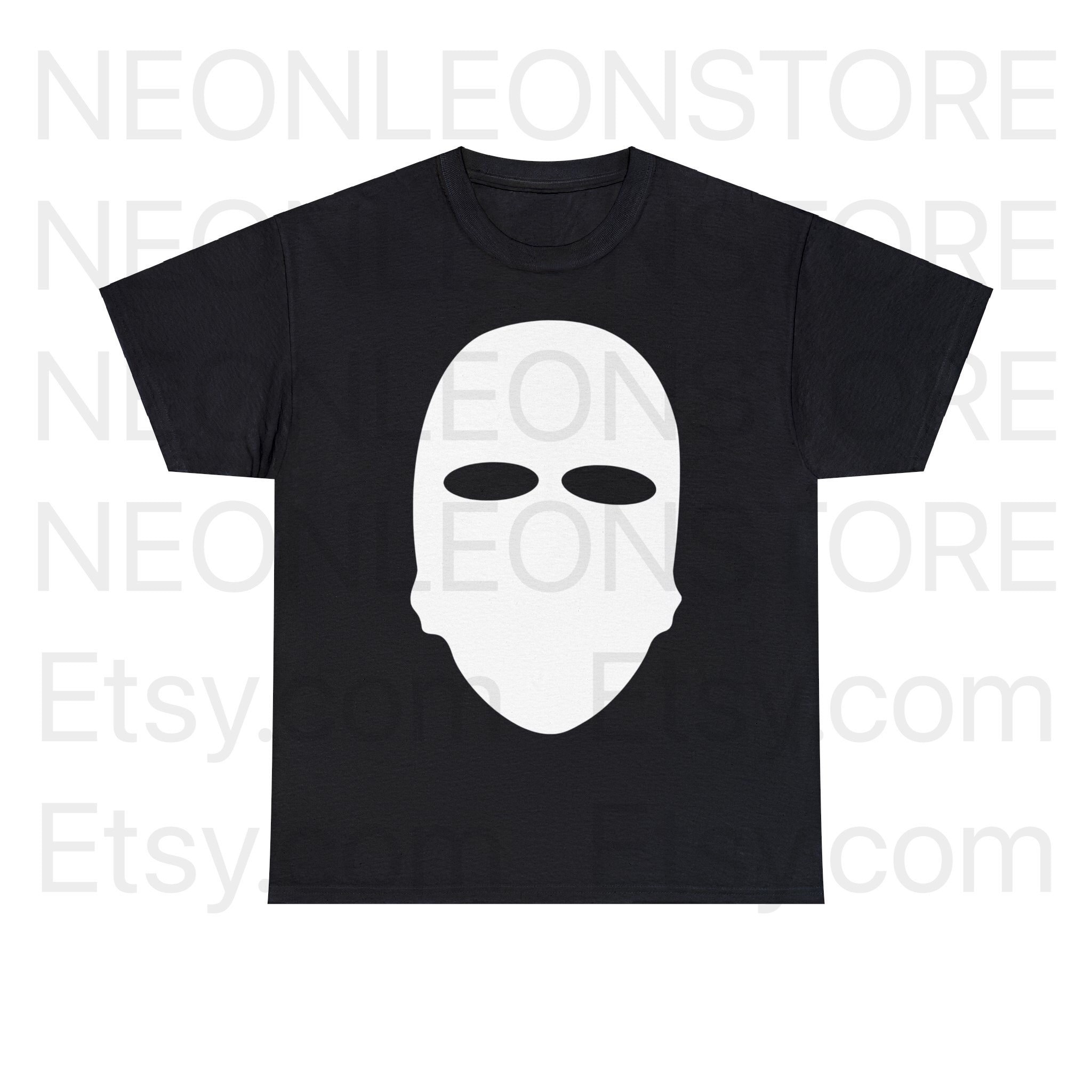 y*♪様 Tシャツセット Yeat Mask Tee Shirt 2093 Album Merch T-shirt - Etsy
