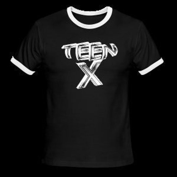 Teen X