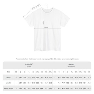 T-shirt en coton épais I Love Gotham Number Nine image 5