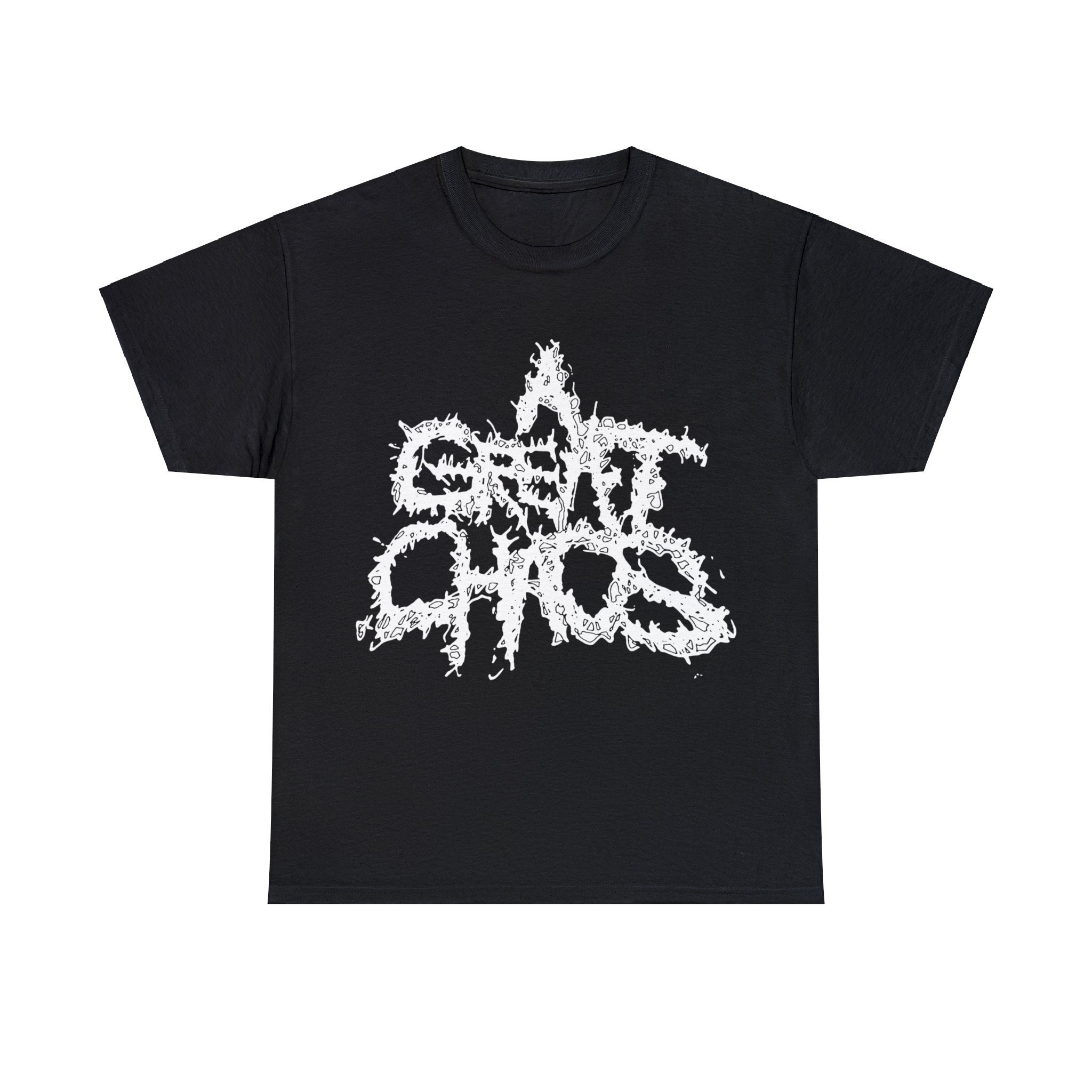 【花譜】Crazy for you TEE with TRIBALCON. 花譜】Crazy for you Tシャツ／3rd ONE-MAN LIVE「不可解参（狂