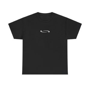 Opium Logo Tee Shirt Records Label Merch T-shirt