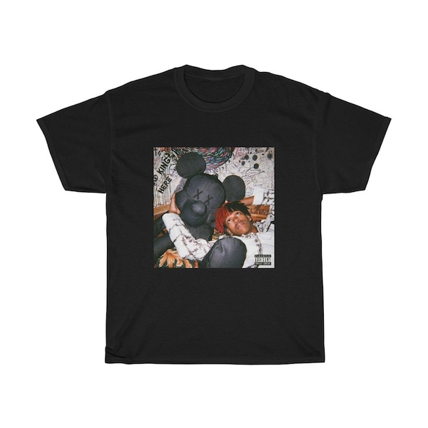 DC The Don Come As You Are Deluxe Heavy Cotton Tee