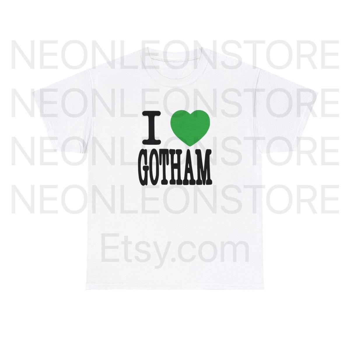 NUMBER (N)INE I LOVE GOTHAM Tシャツ サイズ4 NUMBER (N)INE I love Gotham Tシャツ サイズ4 I Love Gotham Number
