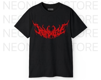 HOMIXIDE Gang Cotton Tee Shirt - Etsy