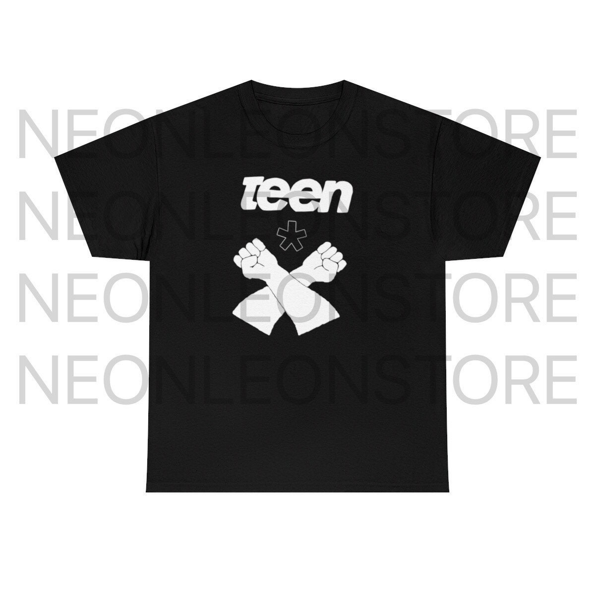 トップス Ken Carson Merch   BeReal T Ken Carson AGC A Great Chaos BReal Album Tour Merch Tee