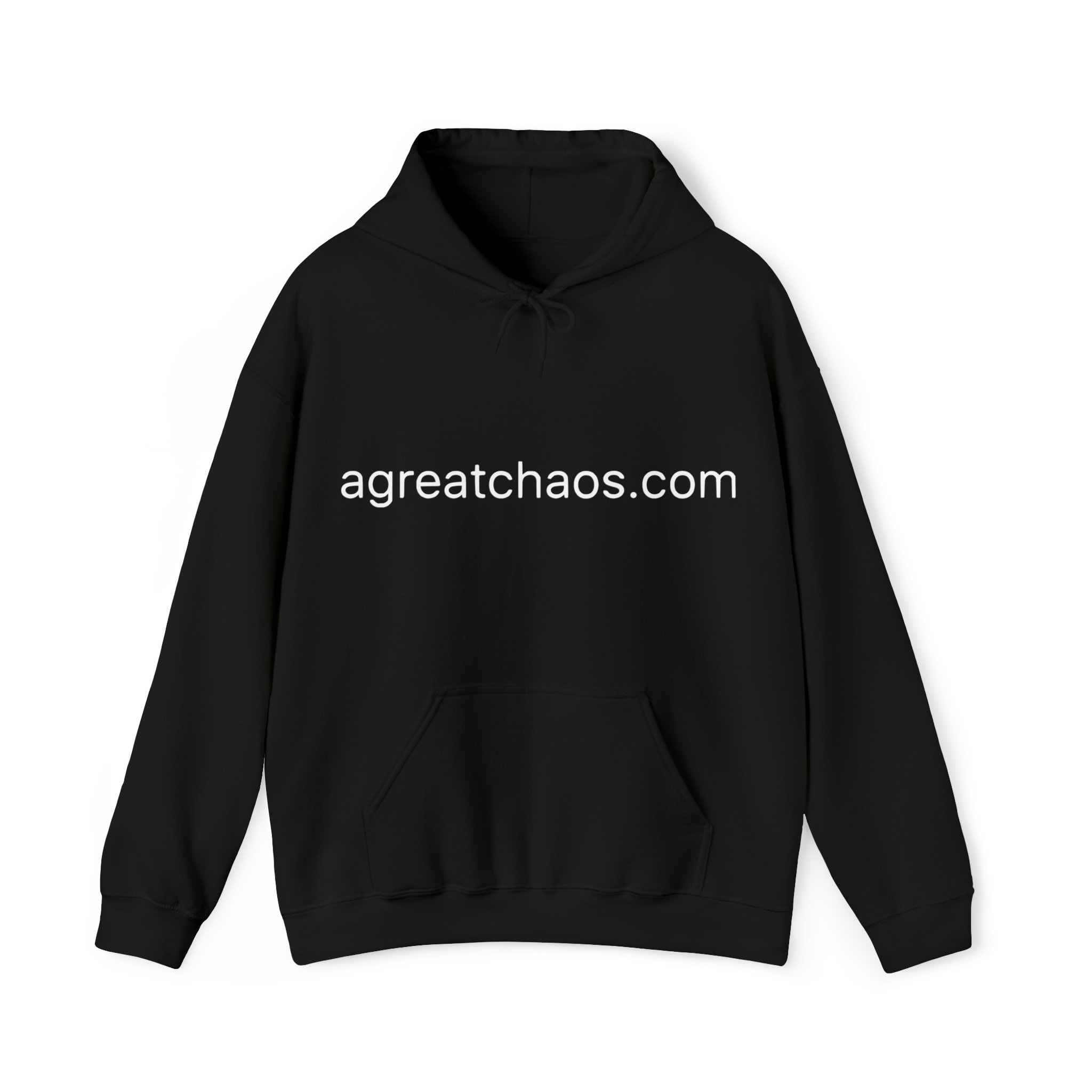 Ken Carson AGC URL Hoodie A Great Chaos Dot Com Merch Hooded Sweatshirt Etsy UK
