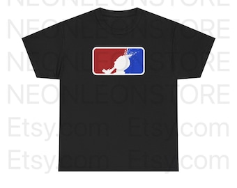Osamason Rehab MLS T-Shirt Rehabilitation Stunmic Merch Tee Shirt