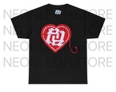 RR KanKan 超リッチヘビーコットンTシャツ - Etsy 日本