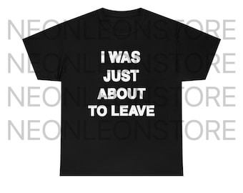 You Know Youre Not Right Number Nine Heavy Cotton Tee - Etsy