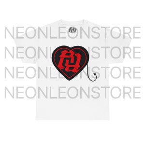 RR KanKan Really Rich Heavy Cotton Tee Shirt