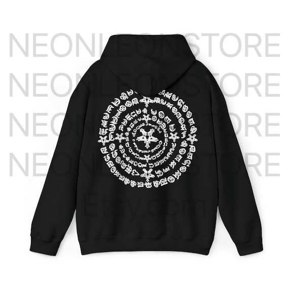 Destroy Lonely No Stylist Hoodie DL NS ILCK Merch Hooded