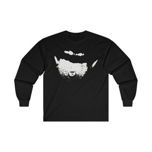 Ken Carson Teen X camiseta de manga larga