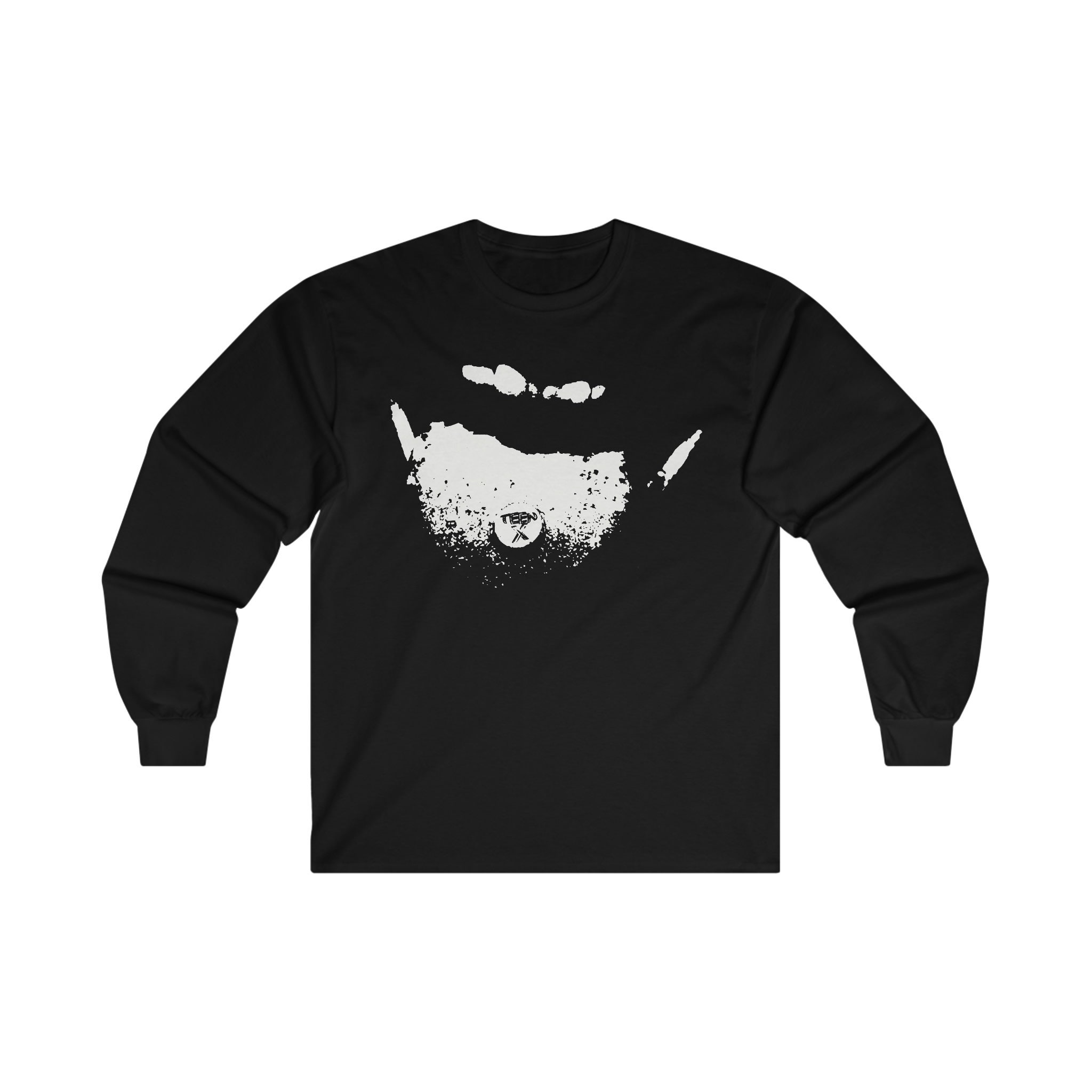 Ken Carson Teen X Long Sleeve Tee Shirt - Etsy