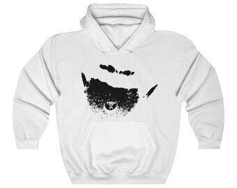 Ken Carson Actual Hate Teen X Merch Hoodie Hooded Sweatshirt - Etsy