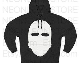 Yeat Mask 2093 Premium Pullover Hoodie