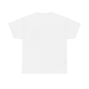 T-shirt en coton épais I Love Gotham Number Nine image 4