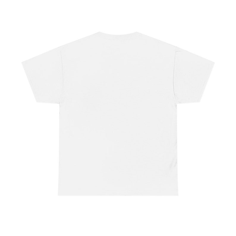T-shirt en coton épais I Love Gotham Number Nine image 4