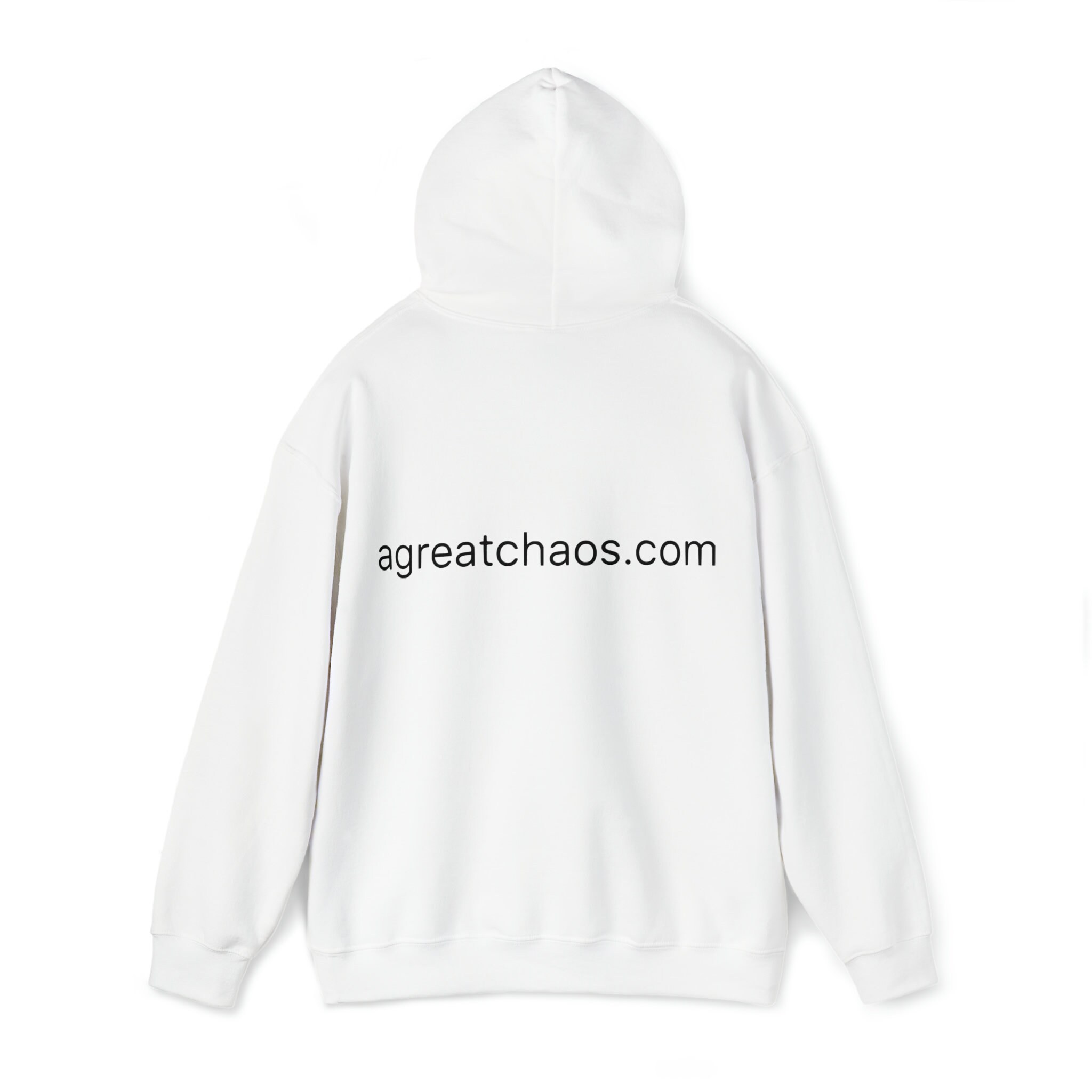 トップス KEN CARSON AGC URL HOODIE Ken Carson AGC URL Hoodie A Great Chaos Dot Com Merch Hooded