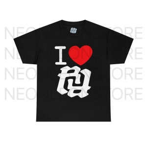 KanKan RR Heavy Cotton Tee