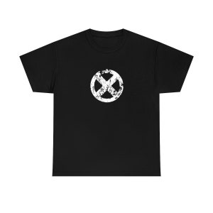 Camiseta de Ken Carson X-Man