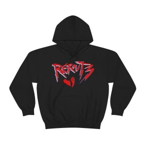 Dc the don site hoodies hotsell