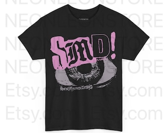 Lucki Sex Money Drugs Tee Shirt Almost There SMD Flawless Merch T-Shirt