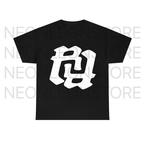 RR Kankan Heavy Cotton Tee Shirt - Etsy