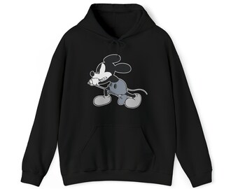 ナンバーナイン ミッキーマウス プルオーバー パーカー - Etsy 日本