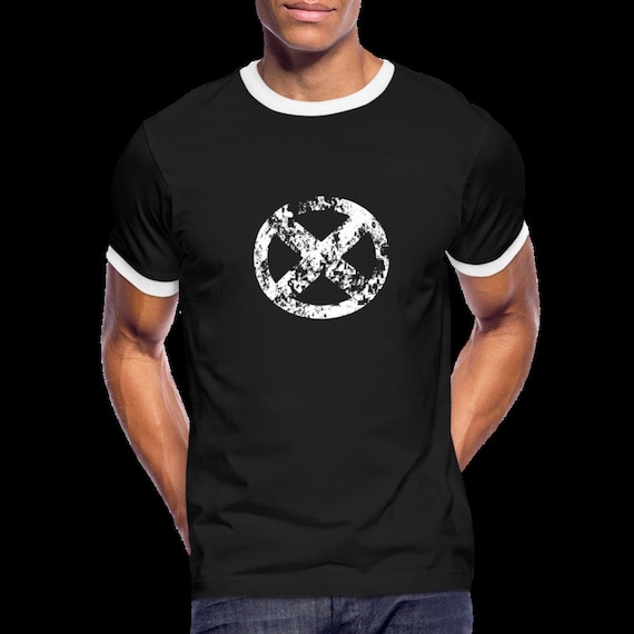 Ken Carson X Man Ringer T-shirt Teen X Merch Tee Shirt - Etsy