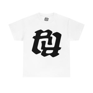 RR KanKan Heavy Cotton Tee Shirt