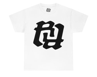 RR KanKan Heavy Cotton Tee Shirt