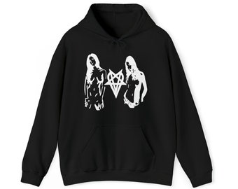 Destroy Lonely NS No Stylist プルオーバー パーカー アルバム ツアー