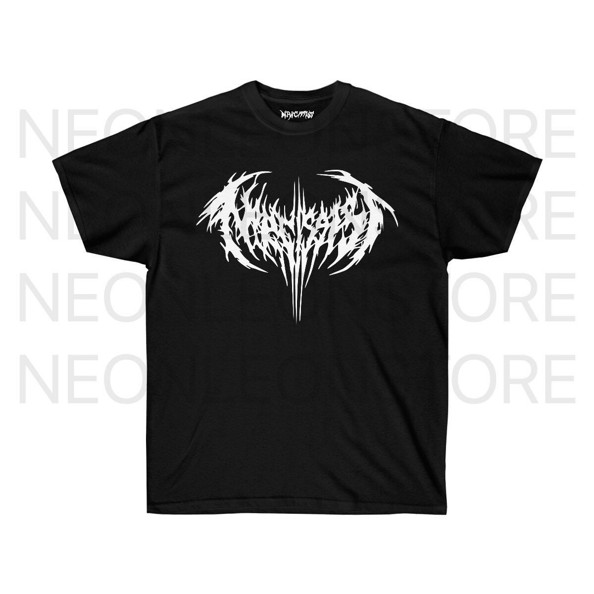 Discover Narcissist King Vamp Tour Rep Tee Shirt Playboi Carti T-shirt