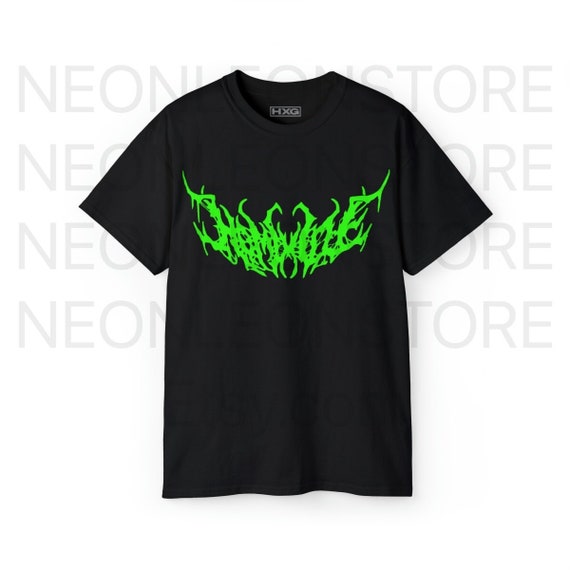 HOMIXIDE Gang Cotton Tee Shirt - Etsy