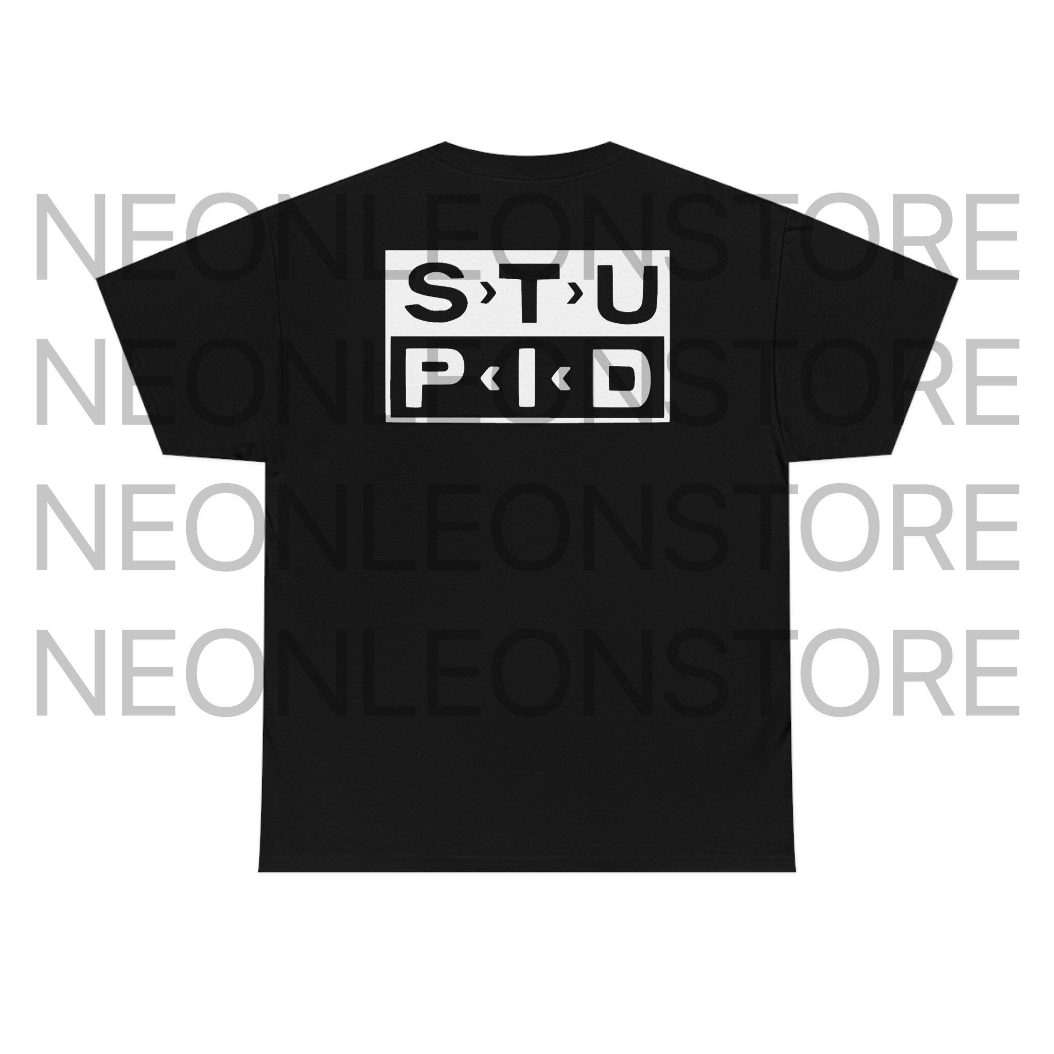 【YOURNUS】Middle Dying Over T-shirt 4463533032402576952_2048.jpg?v