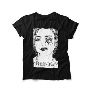 Crystal castles - Etsy 日本