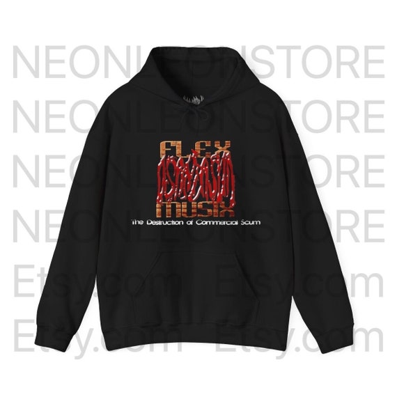 Osamason Shirt - Osamason Biggest Flxr T-shirt - Osamason