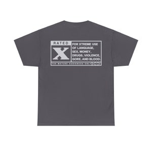 Ken Carson X Sterne T-Shirt