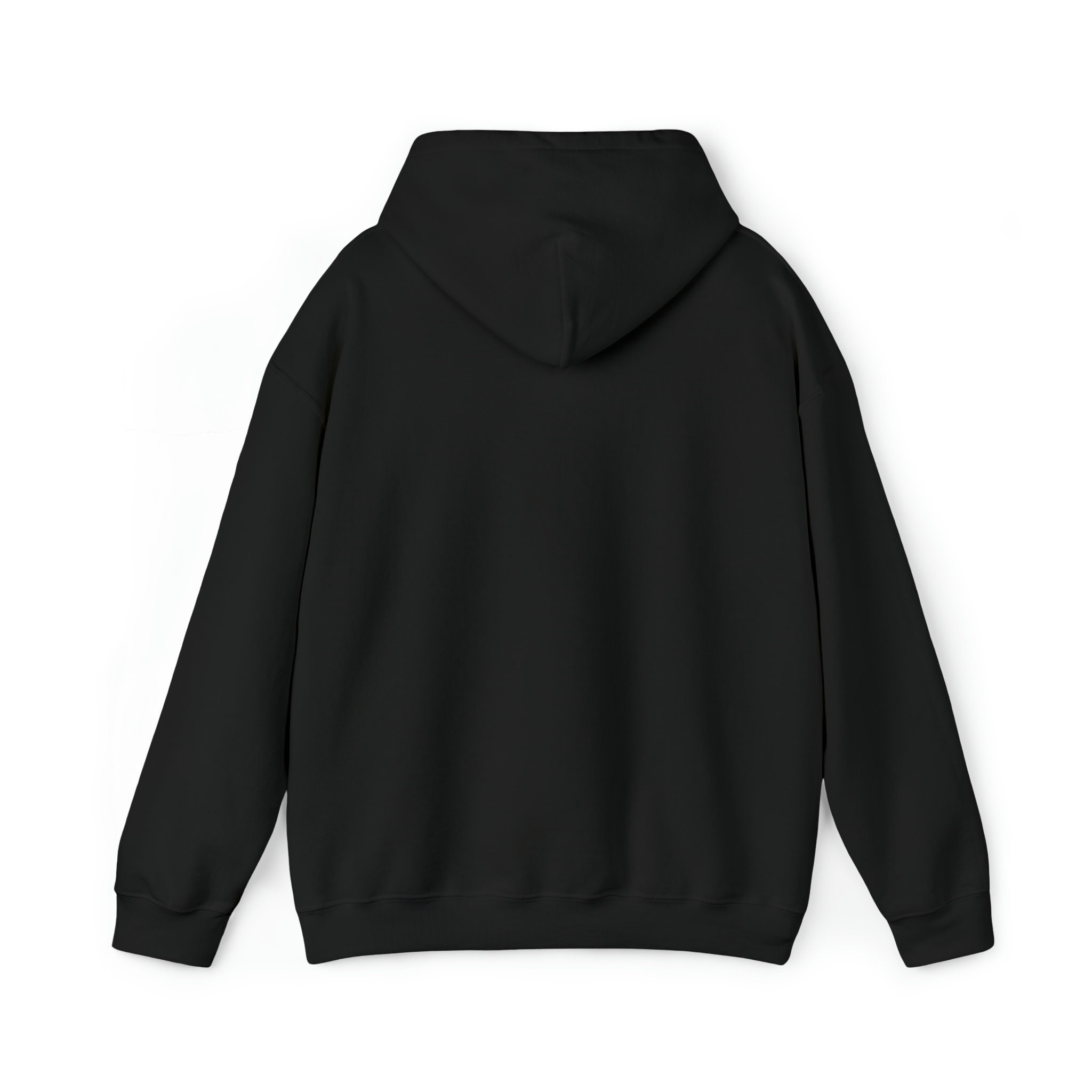 Destroy Lonely No Stylist Black Cat Hoodie ILCK Hooded