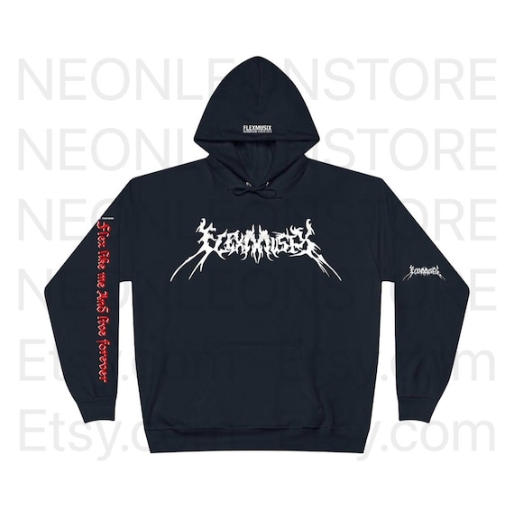トップス flexwitme NEED MORE HATERS LOGO HOODIE S トップス flexwitme NEED MORE HATERS LOGO HOODIE S flexwitme