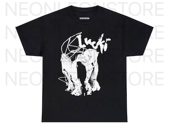 Lucki Shadow Tee Shirt Almost There SMD Flawless Merch T-Shirt