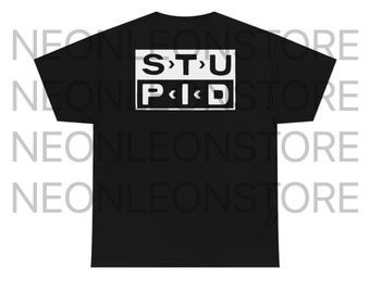 Number Nine Cotton Tee Shirt Fuck Me I'm Tired - Etsy