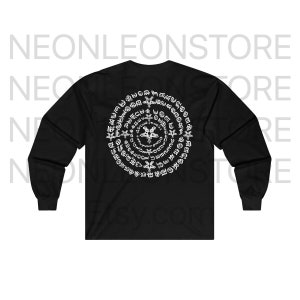 Destroy Lonely No Stylist DL NS Merch Ultra Cotton Long Sleeve T-shirt