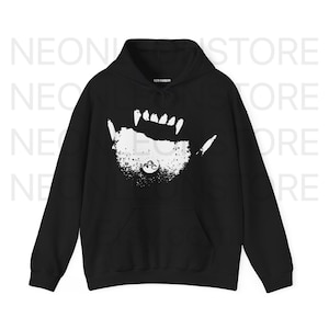 Ken Carson - Sweat à capuche représentant AGC Vamp A Great Chaos Pullover Sweat à capuche 4