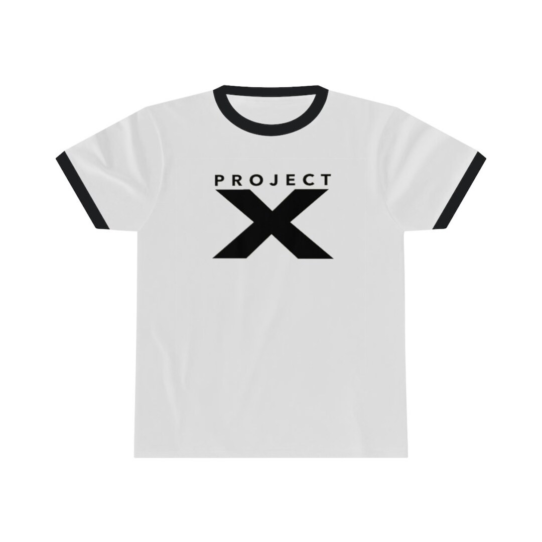 Ken Carson Project X Merch Ringer T-shirt - Etsy