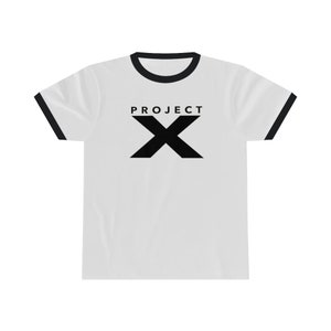 Ken Carson Project X Merch Ringer T-Shirt