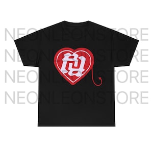 Camiseta de algodón pesado realmente rica de RR KanKan