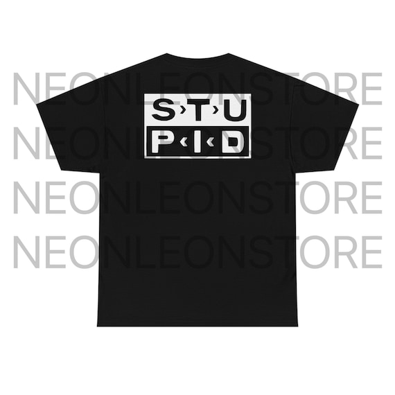 バイバイグッドナイトナンバーナインヘビーコットンTシャツ - Etsy 日本