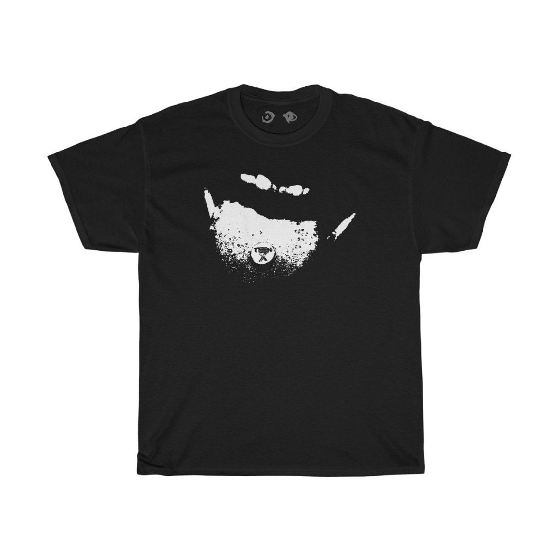 Ken Carson Teen X Merch Tshirt Etsy Canada